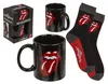 The Rolling Stones Geschenkset für Fans - Tasse und Socken Produktbild-Vorschau 7
