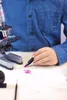 Buki France Mikroskop Mikroskop Experimente Erforschen Produktbild-Vorschau 6