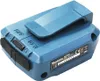Makita ADP05 USB-Adapter 14.4-18V 0088381806954 Produktbild-Vorschau 32