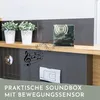 Nordstern Sound Box mit meditativen Klängen für Entspannung Produktbild-Vorschau 2