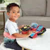 VTECH Super Console Turbo Pilote simulátor řízení pro děti, Náhled obrázku produktu 5
