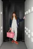reisenthel coolerbag mesh coral Produktbild-Vorschau 6