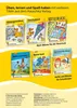 Kindergartenblock - Formen, Farben, Fehler finden ab 4 Produktbild-Vorschau 11