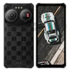 iiiF150 Air3 12+12/512 GB, 5000 mAh, controllo nero Anteprima dell’immagine prodotto 1
