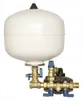 Caleffi SiCal® 3/4" SpeicherSicherheitsCenter 10bar 18l Podgląd zdjęcia produktu 2