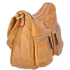 Antonio Damen Handtasche  gelb : gelb-72 Farbsortierung: Produktbild-Vorschau 2