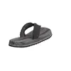 Infradito Skechers 205098-BLK da Uomo Anteprima dell’immagine prodotto 21