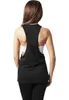 Urban Classics Top Damen Loose Tank schwarz Basics, Produktbild-Vorschau 13