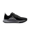 Nike React Pegasus Sportschuhe Herren Laufschuhe Schwarz Produktbild-Vorschau 14