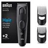 Zastřihovač vlasů Braun HC5330 Series 5 - profesionální Náhled obrázku produktu 5