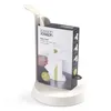 Joseph Joseph - Easy-Tear Küchenrollenhalter - grau Produktbild-Vorschau 2