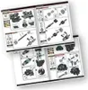 TRAXXAS TRX-4 4x4 Kit (Bausatz) ohne Akku/Lader/Karo Produktbild-Vorschau 2