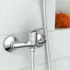 eisl Duscharmatur SPEED, Wasserhahn Bad, Mischbatterie Produktbild-Vorschau 7