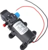 12 V 60 W mikroelektrické membránové čerpadlo s funkciou Náhľad obrázku produktu 2