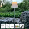 LED-Solar-Dekoration 'Solini', 30/50/90 cm, Edelstahl/Weiß Produktbild-Vorschau 3