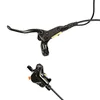 Zündapp Z808 Z898 Fahrradbremse hydraulische Scheibenbremse Produktbild-Vorschau 1