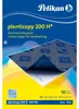 Pelikan Durchschreibpapier Plenticopy 200 H DIN A4 10 Blatt Voir les images du produit 6
