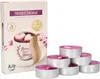KOTARBAU® Sweet Home Geurtheelichtjes, 6 stuks, brandduur 4 Productafbeelding-voorbeeld 1