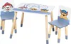 set di sedute per bambini Paw Patrol - 2 sedie per bambini Anteprima dell’immagine prodotto 9