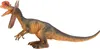 Dilophosaurus Model Figurka Děti Dinosaurus Figure Toy Náhled obrázku produktu 2