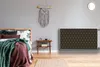 Magnet Heizkörper Heizkörper-Abdeckung Heizkörperabdeckung Produktbild-Vorschau 5