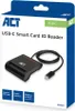 ACT AC6020, USB 2.0, 1 metro, color Vista previa de la imagen del producto 10