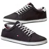 Tommy Hilfiger scarpe sportive uomo blu navy FM56820892 403 Anteprima dell’immagine prodotto 1