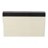 A product shot of a battery on a white background. Voir les images du produit
