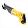 DeWalt DCS 380 N 18 V Li-Ion Scie sabre sans fil Solo - Voir les images du produit 4
