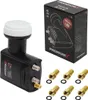 Premiumx Unicable LNB SCR 2 Legacy Einkabel System Unikabel Produktbild-Vorschau 1