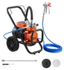 Spruzzatore airless a membrana VEVOR da 2000 W, spruzzatore Anteprima dell’immagine prodotto 1