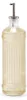 zeller Essig-/Ölflasche NOSTALGIE DH 7.80x31 cm weiß Produktbild-Vorschau 3