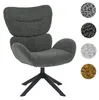 Loungestuhl MCW-Q53, Sessel Loungesessel Esszimmerstuhl, Produktbild-Vorschau 9