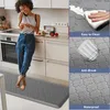 2-dílná podložka do kuchyně, proti únavě, pohodlná, Náhled obrázku produktu 3