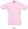 SOLS KidsŽ Summer Polo II Produktbild-Vorschau 2