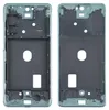 Mittel Rahmen Bezel Samsung Galaxy S20 FE Grün Middle Frame Produktbild-Vorschau 1