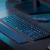 Logitech MX Keys S Bluetooth Tastatur hintergrundbeleuchtet Voir les images du produit 9