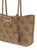 Bolso Guess, modelo Janie, 43 cm Vista previa de la imagen del producto 4