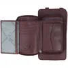 GreenLand Nature Pelle borsa per cellulare portafoglio Anteprima dell’immagine prodotto 12
