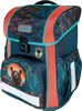 McNeill Schulranzen Bravo Schoolbag Set 9-teilig Bear Produktbild-Vorschau 5