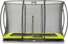 EXIT Silhouette Trampoline 214x305cm – avec Filet de Voir les images du produit 9