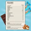 1x Feastables MrBeast Schokolade  – Almond/ Erdnussbutter/ Produktbild-Vorschau 7