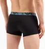 Emporio Armani Bold Monogram Trunk Boxerky pro muže (balení Náhled obrázku produktu 10