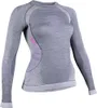 UYN Fusyon Winter langarm Funktionsshirt Damen Produktbild-Vorschau 3