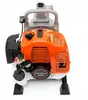 Kraft&Dele KD5060 Benzynowa pompa wodna 1" 1,5kW 300l/min Podgląd zdjęcia produktu 14