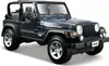 Maisto - Jeep Wrangler Rubicon, 1:27 Produktbild-Vorschau 1