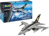 Revell REV3853 PANAVIA Tornado GR.4 "Farewell" Produktbild-Vorschau 6