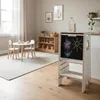 Ustensile de cuisine pour enfants, réglable en hauteur, en Voir les images du produit 11