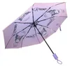 Parasolka Sanrio Hello Kitty & Friends Turbulent Skies Podgląd zdjęcia produktu 9