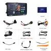 Rádio 64GB für Golf 5 Passat B7 B6 Touran Tiguan EOS golf 6 Náhľad obrázku produktu 16